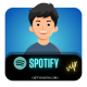 اشتراک | Spotify