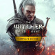 بازی The Witcher 3 Wild Hunt Complete Edition برای کامپیوتر