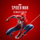 بازی Marvels Spider-Man Remastered برای کامپیوتر